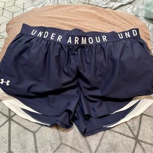 Under Armour shorts
